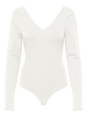 ONLY Shirtbody LOVE (1-tlg) Plain/ohne Details