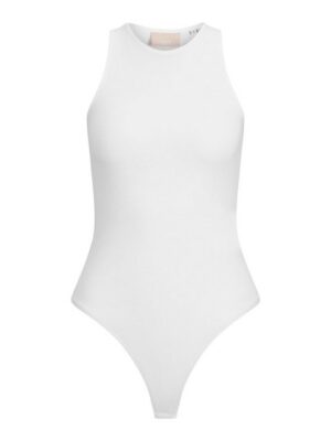 JJXX Shirtbody Ivy (1-tlg) Plain/ohne Details
