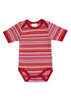 Liliput Kurzarmbody im niedlichen Design