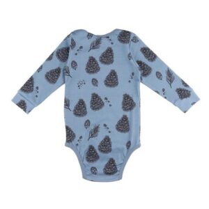 Walkiddy Langarmbody PC212