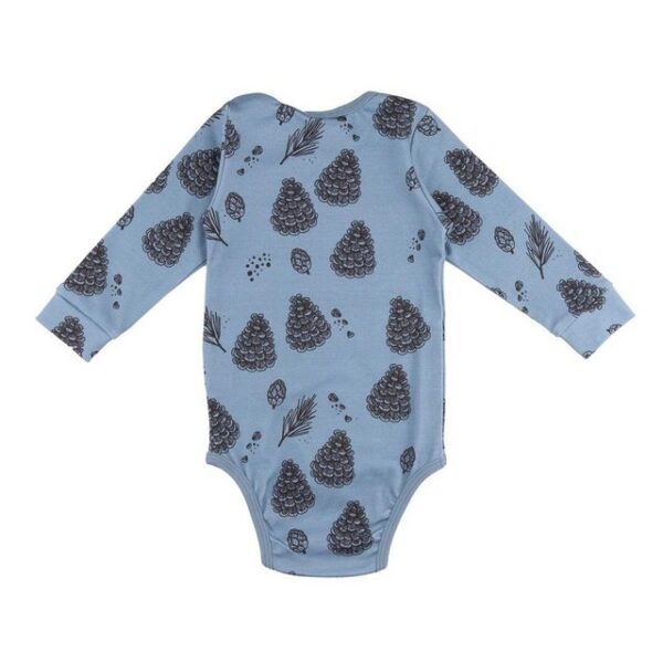 Walkiddy Langarmbody PC212