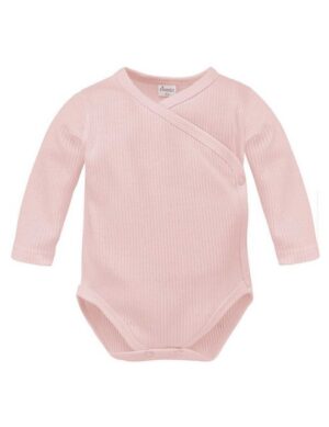 PINOKIO Wickelbody Wickelbody Gerippt (1-tlg)