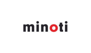 minoti Logo
