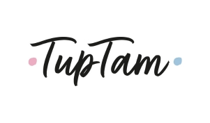 TupTam Logo
